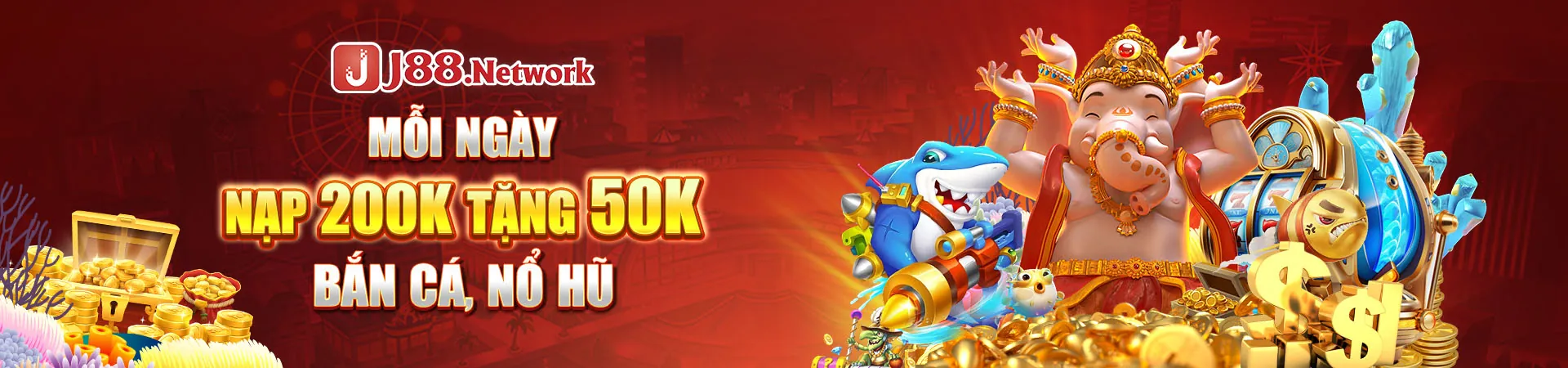 Banner Khuyến Mãi Sking88 Hấp Dẫn